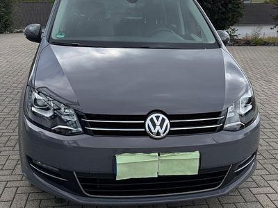 VW Sharan