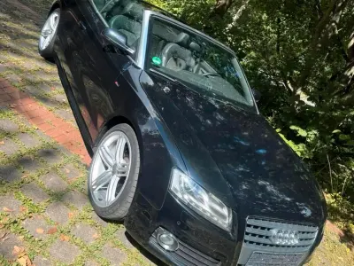 Gebraucht Audi A5 Cabriolet