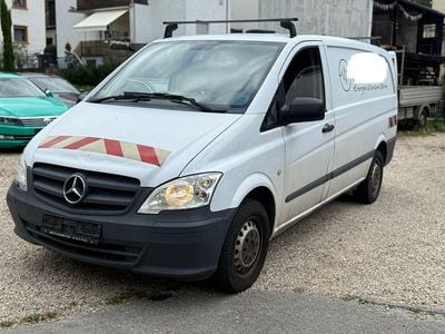Mercedes Vito