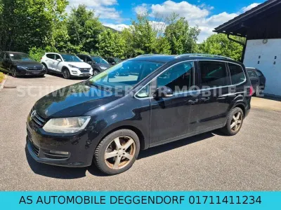 Gebraucht VW Sharan