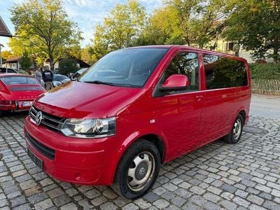 VW T5
