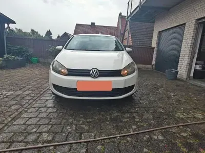 Gebraucht VW Golf VI