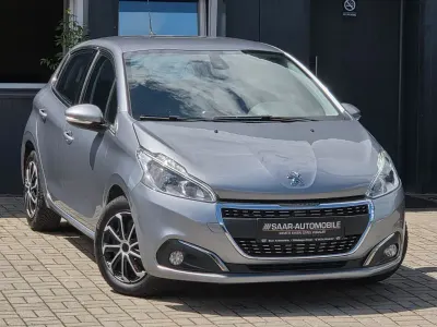 Gebraucht Peugeot 208