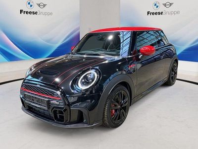 Schwarz Gebraucht 2022 Mini Cooper Kleinwagen | 27.990 € (Etwas zu teuer)
