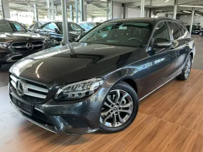 Gebraucht Mercedes 200