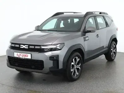 Neu Dacia Bigster Expression 140 PS (102 kW) 2026 Grau SUV