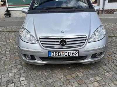 Mercedes A150
