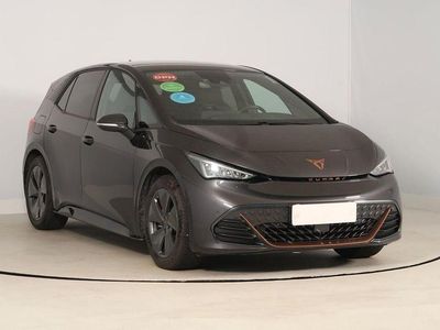 Grau Gebraucht 2022 Cupra Born Kleinwagen | 22.253 € (Fairer Preis)