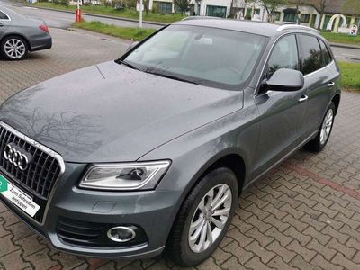 gebraucht Audi Q5 2.0 TDI (clean diesel) ultra Quatro