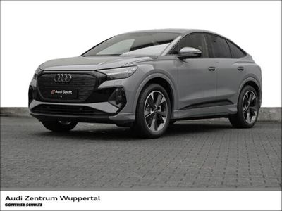 gebraucht Audi Q4 Sportback e-tron e-tron 45 (Wuppertal)