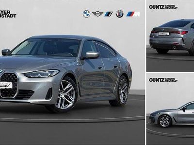 BMW 430 Gran Coupé