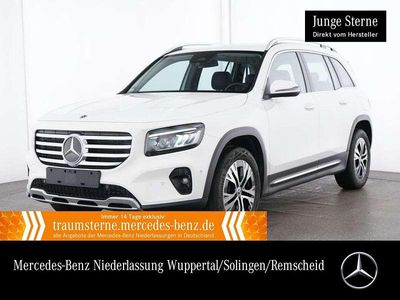 Mercedes GLB200