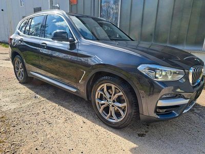 Gebraucht BMW X3 150 PS (110 kW) 2020 Andere farben SUV