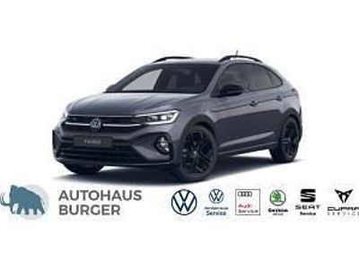 Neu VW Taigo R-line 116 PS (85 kW) 2026 Grau (ascotgrau (grau)) SUV