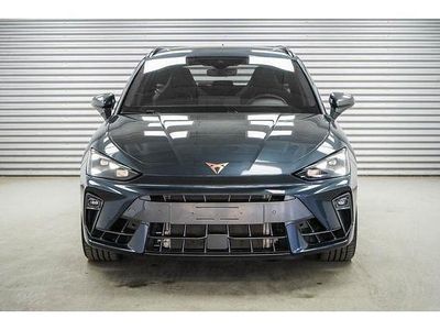 Second-hand Cupra Leon VZ 333 CP (244 kW) 2025 Break