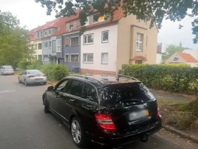 Gebraucht Mercedes 170 170 PS (125 kW) 2009 Kombi