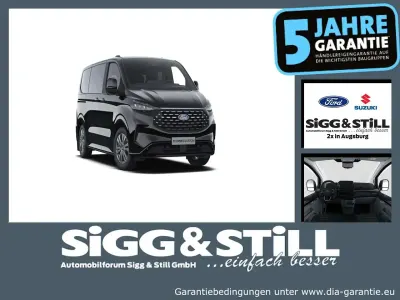 Gebraucht Ford Tourneo