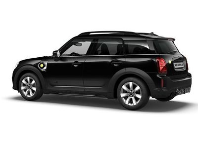 Schwarz Gebraucht 2022 Mini Cooper S Countryman SUV | 24.999 € (Fairer Preis)