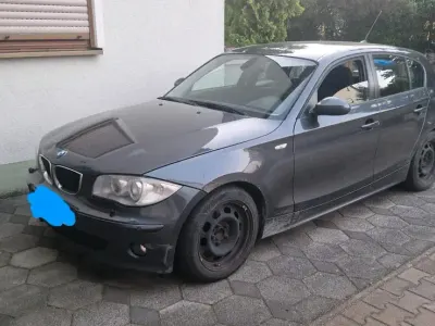 Gebraucht BMW 118