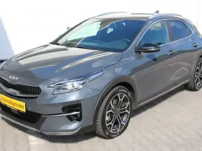 Gebraucht Kia XCeed