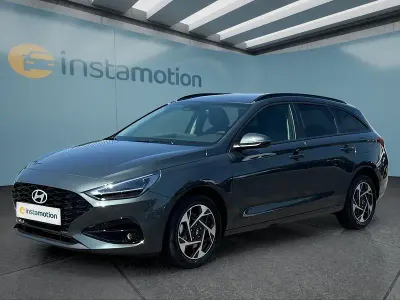 Neu Hyundai i30 150 PS (110 kW) 2026 Kombi