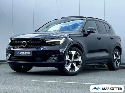 Gebraucht Volvo XC40