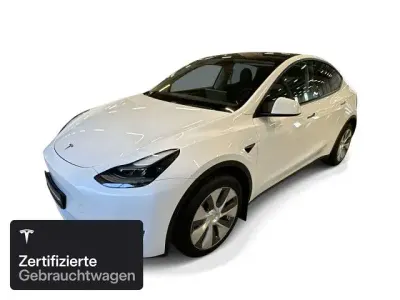 Gebraucht Tesla Model Y