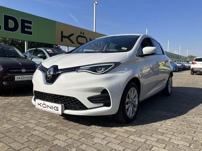 gebraucht Renault Zoe EXPERIENCE R110 Z.E. 50 inkl. Batterie