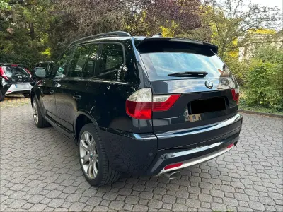 Gebraucht BMW X3