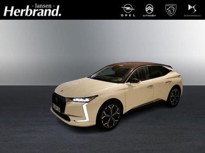 DS Automobiles DS4