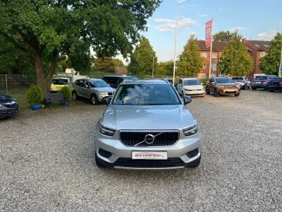 Gebraucht Volvo XC40