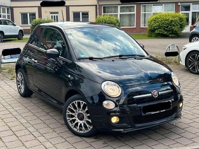 Fiat 500S