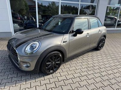 Mini Cooper D
