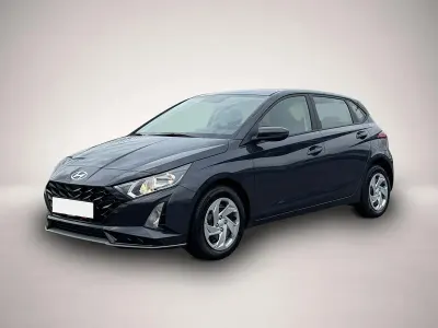 Neu Hyundai i20 Comfort 90 PS (66 kW) 2026 Manufacturer Kleinwagen