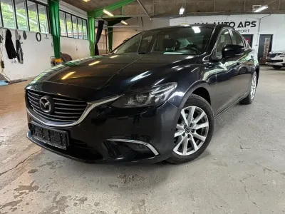 Gebraucht Mazda 6