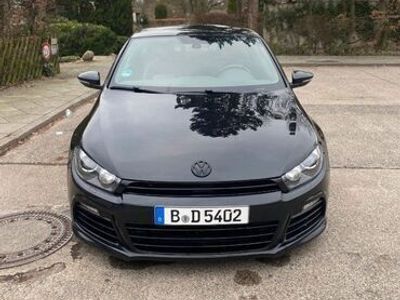 gebraucht VW Scirocco 2.0 TSI R-Line