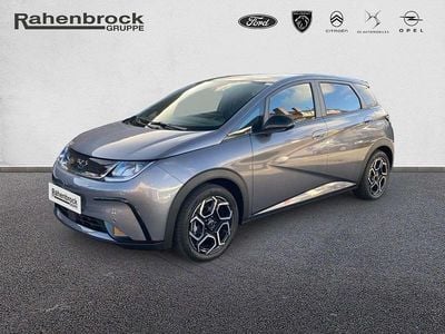 Gebraucht BYD Dolphin Design 150 kW (204 PS) 2025 Grau Kleinwagen