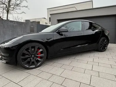 Gebraucht Tesla Model 3