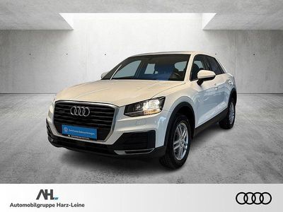 Weiß Gebraucht 2020 Audi Q2 Basis SUV | 23.745 € (Fairer Preis)