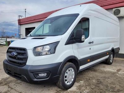 gebraucht Ford Transit 350 Trend