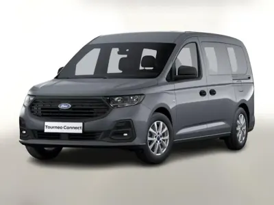 Gebraucht Ford Tourneo