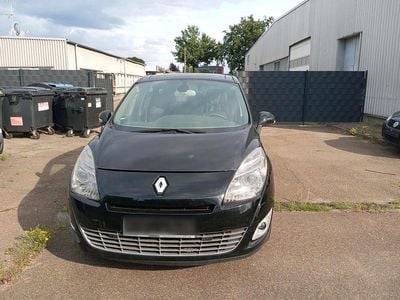 Renault Scénic III