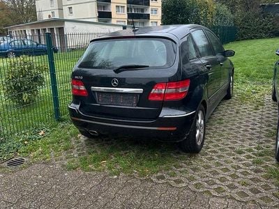 Gebraucht Mercedes 170 116 PS (85 kW) 2005 Kleinwagen