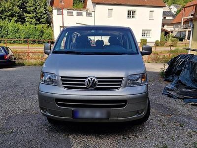 VW T5