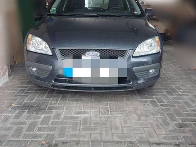 Gebraucht Ford Focus Style 109 PS (80 kW) 2006 Limousine