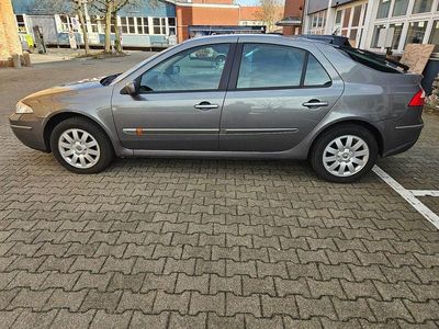 Renault Laguna II