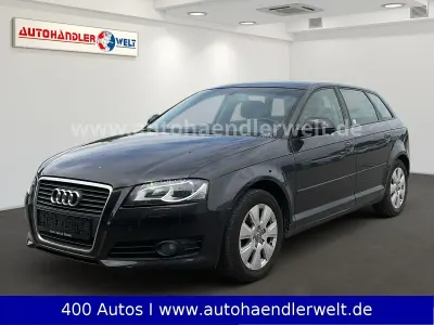 Gebraucht Audi A3