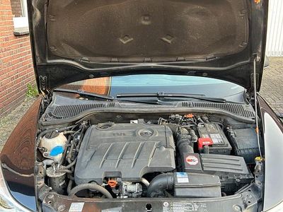 Schwarz Gebraucht 2012 Skoda Octavia RS Kombi | 8.000 € (Etwas zu teuer)