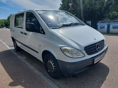 Mercedes Vito