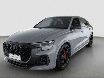 Gebraucht Audi RS Q8 Exclusive 640 PS (470 kW) 2025 Grau SUV